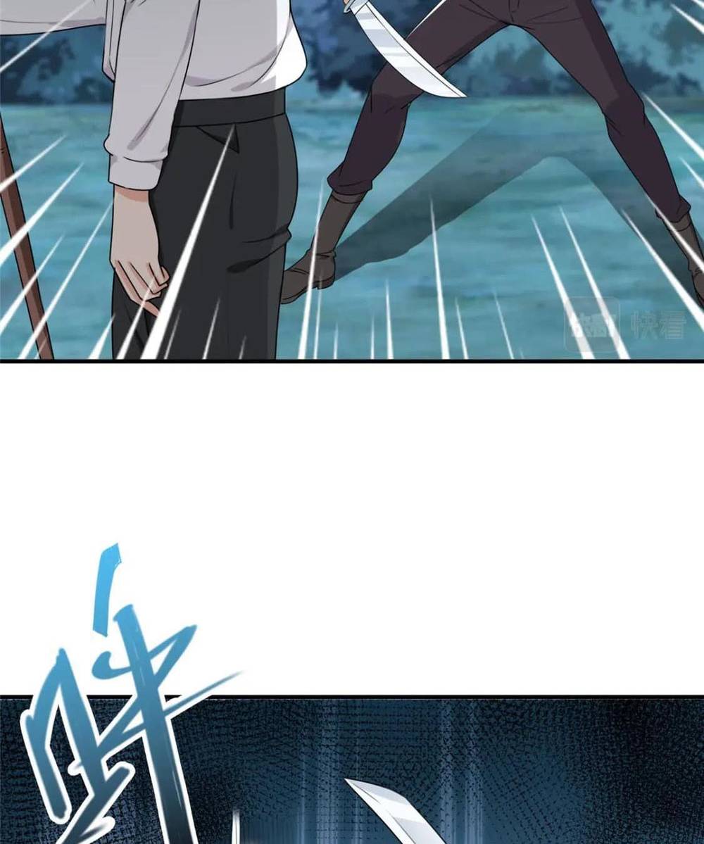 Lão Ba Cho Tôi Lựa Một Trong Mười Nữ Thần Để Kết Hôn Chapter 55 - Trang 2