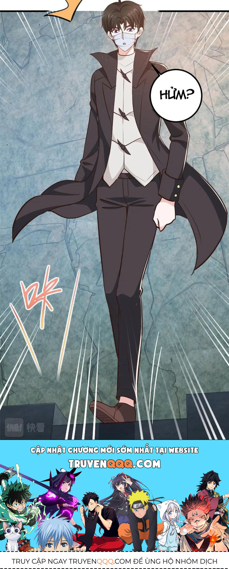 Lão Ba Cho Tôi Lựa Một Trong Mười Nữ Thần Để Kết Hôn Chapter 56 - Trang 2