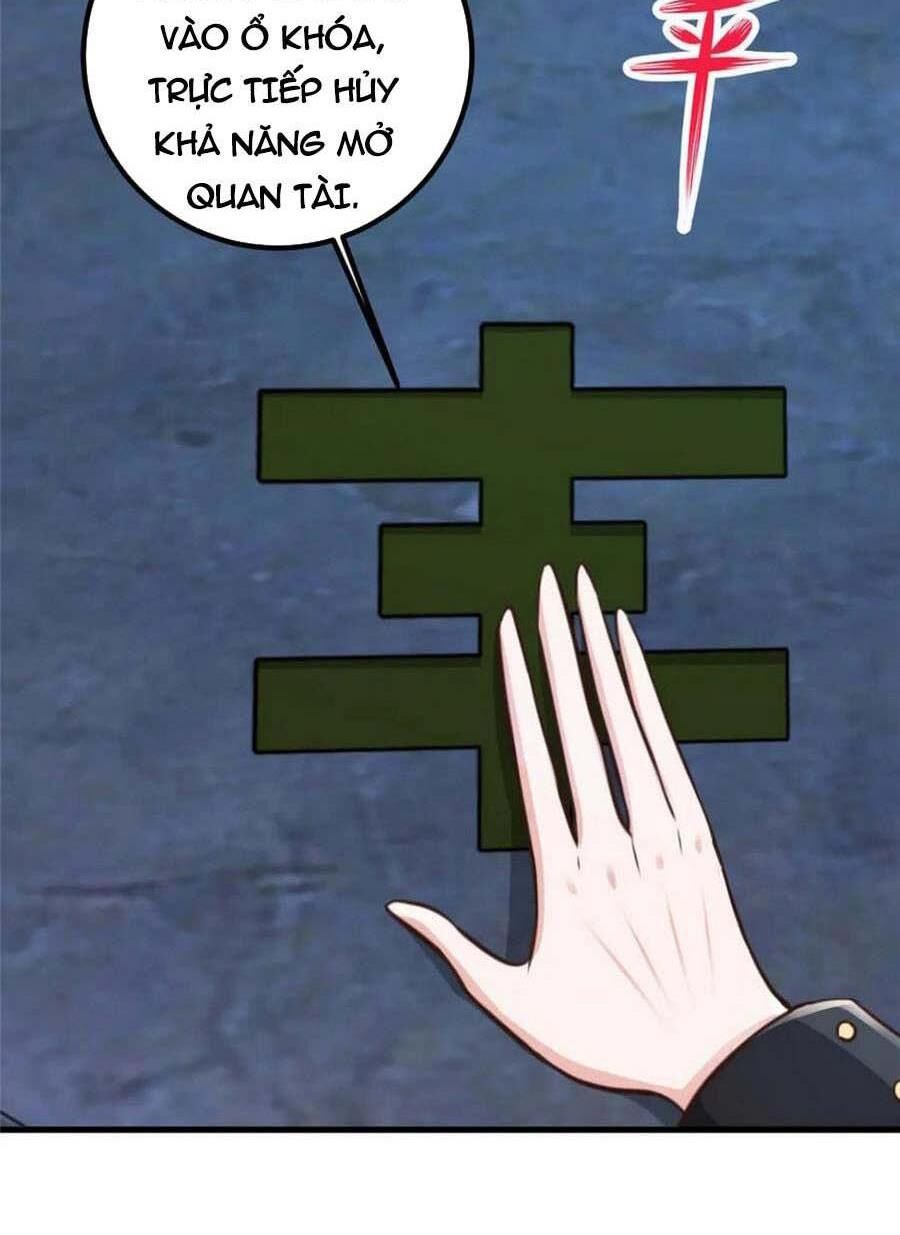 Lão Ba Cho Tôi Lựa Một Trong Mười Nữ Thần Để Kết Hôn Chapter 58 - Trang 2