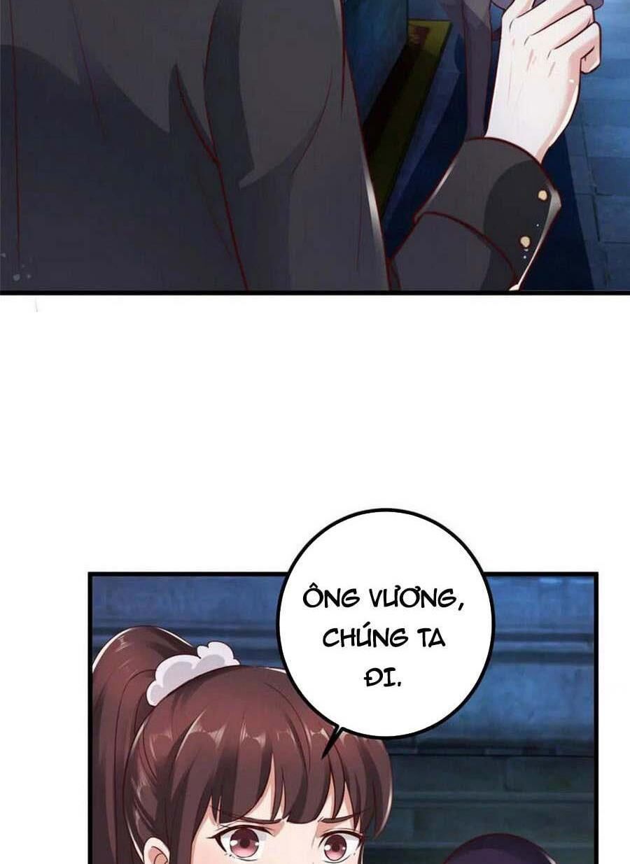 Lão Ba Cho Tôi Lựa Một Trong Mười Nữ Thần Để Kết Hôn Chapter 58 - Trang 2
