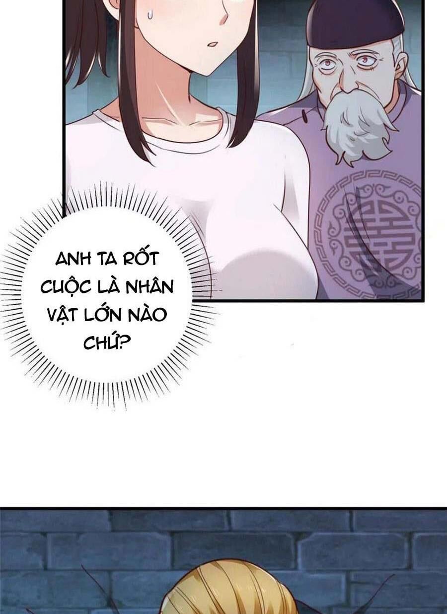 Lão Ba Cho Tôi Lựa Một Trong Mười Nữ Thần Để Kết Hôn Chapter 58 - Trang 2
