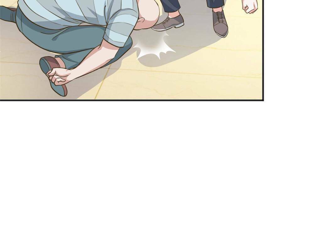 Lão Ba Cho Tôi Lựa Một Trong Mười Nữ Thần Để Kết Hôn Chapter 6 - Trang 2