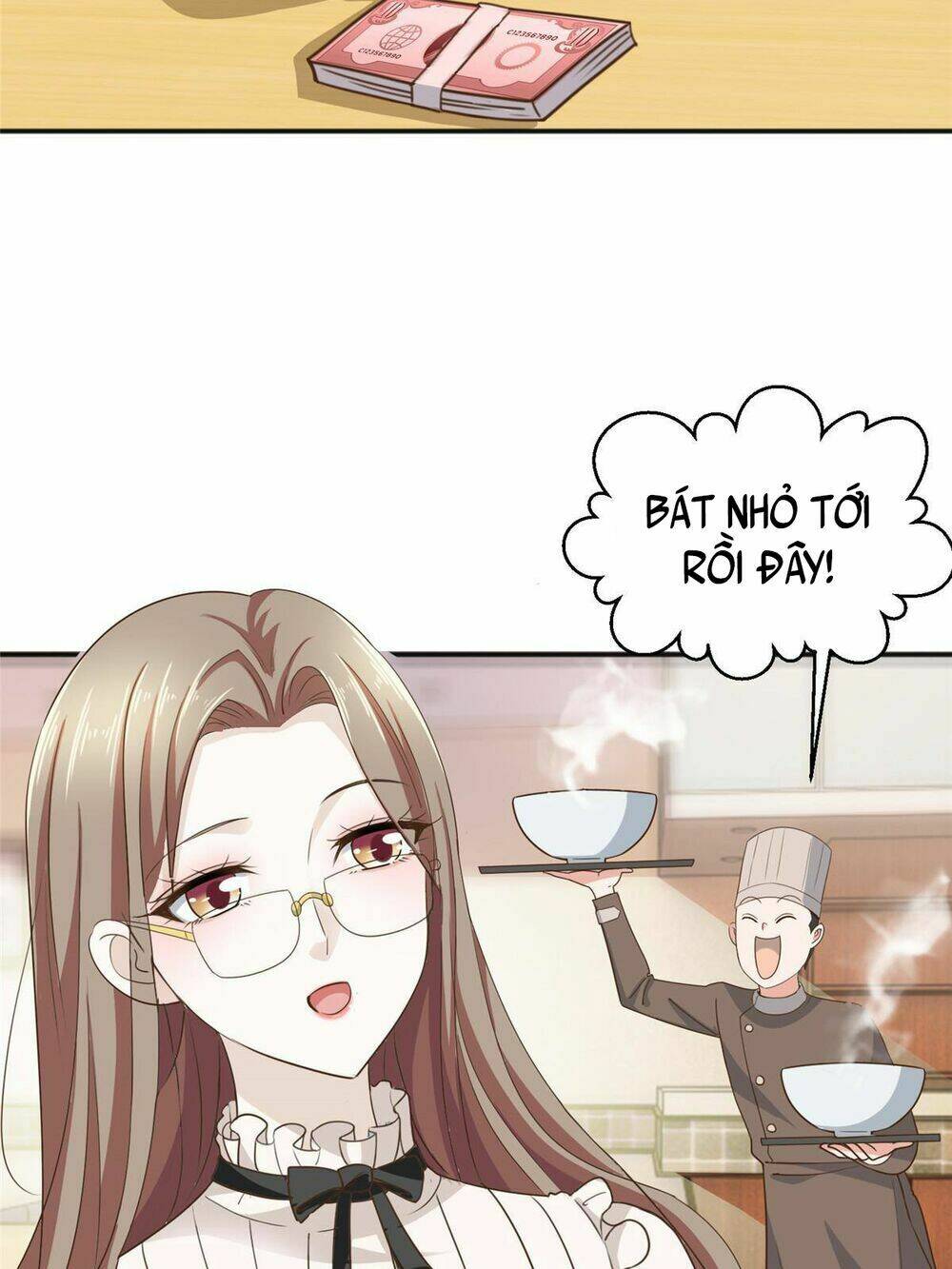 Lão Ba Cho Tôi Lựa Một Trong Mười Nữ Thần Để Kết Hôn Chapter 6 - Trang 2