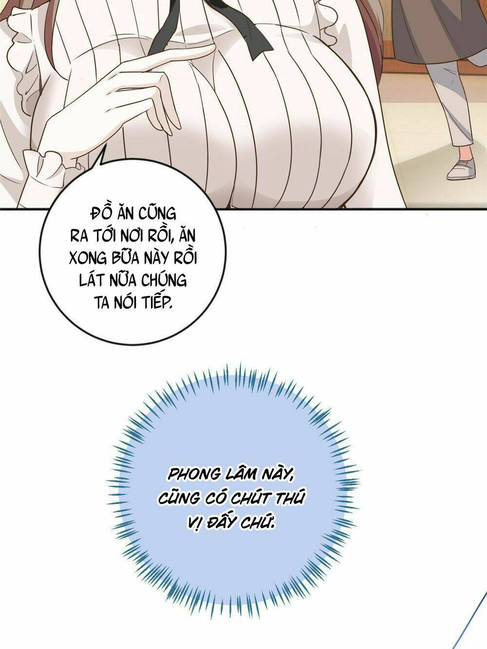 Lão Ba Cho Tôi Lựa Một Trong Mười Nữ Thần Để Kết Hôn Chapter 6 - Trang 2