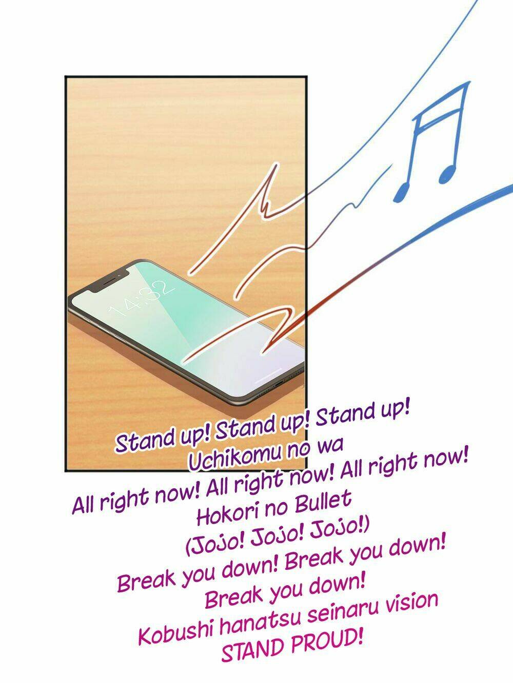 Lão Ba Cho Tôi Lựa Một Trong Mười Nữ Thần Để Kết Hôn Chapter 6 - Trang 2