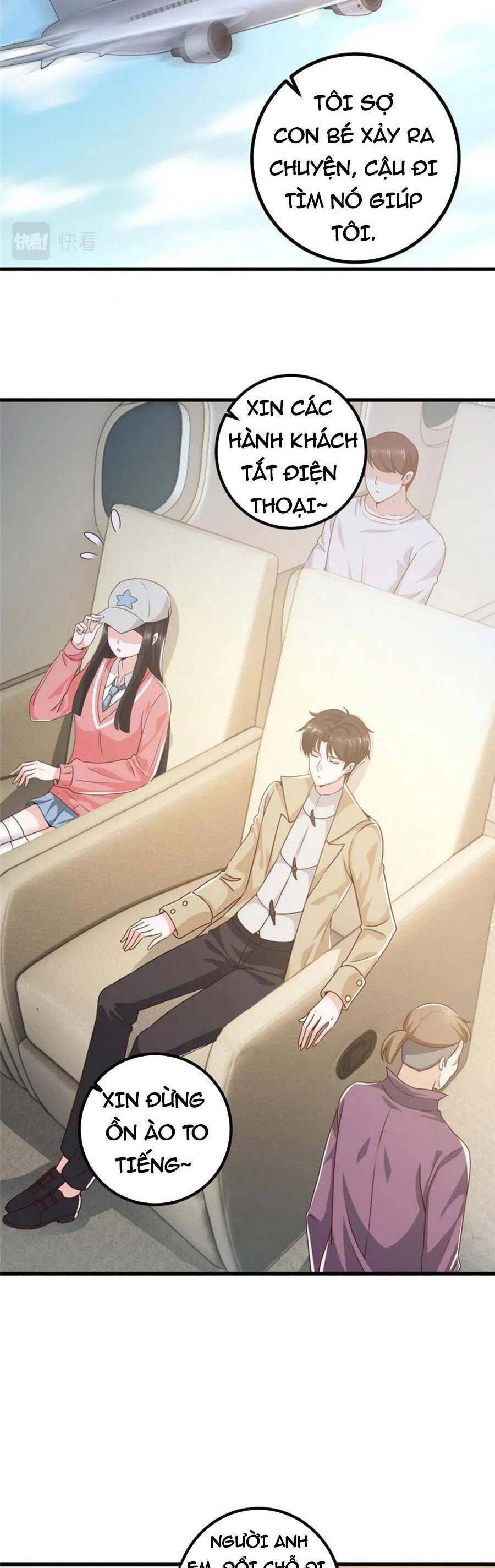 Lão Ba Cho Tôi Lựa Một Trong Mười Nữ Thần Để Kết Hôn Chapter 62 - Trang 2