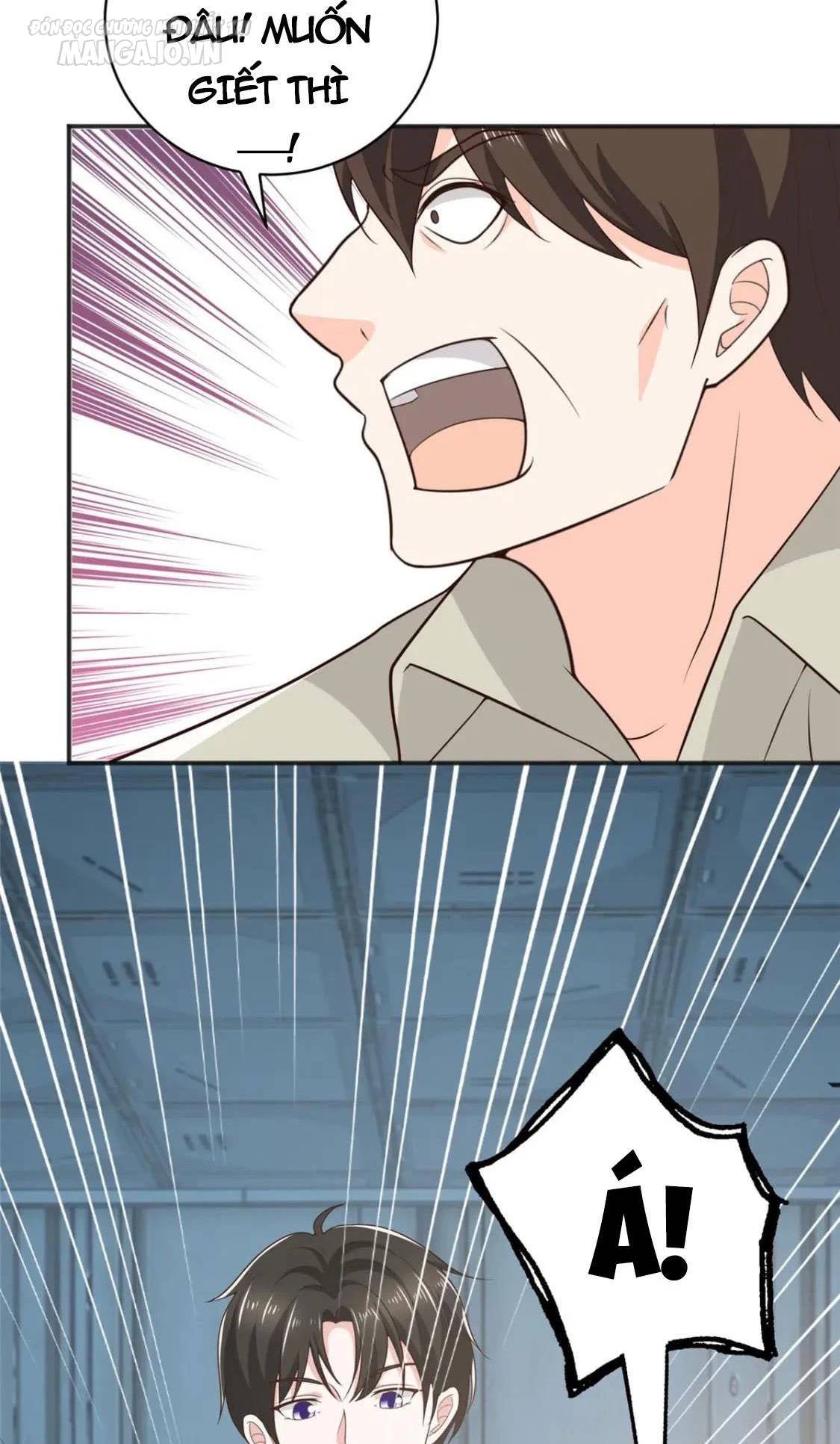 Lão Ba Cho Tôi Lựa Một Trong Mười Nữ Thần Để Kết Hôn Chapter 66 - Trang 2