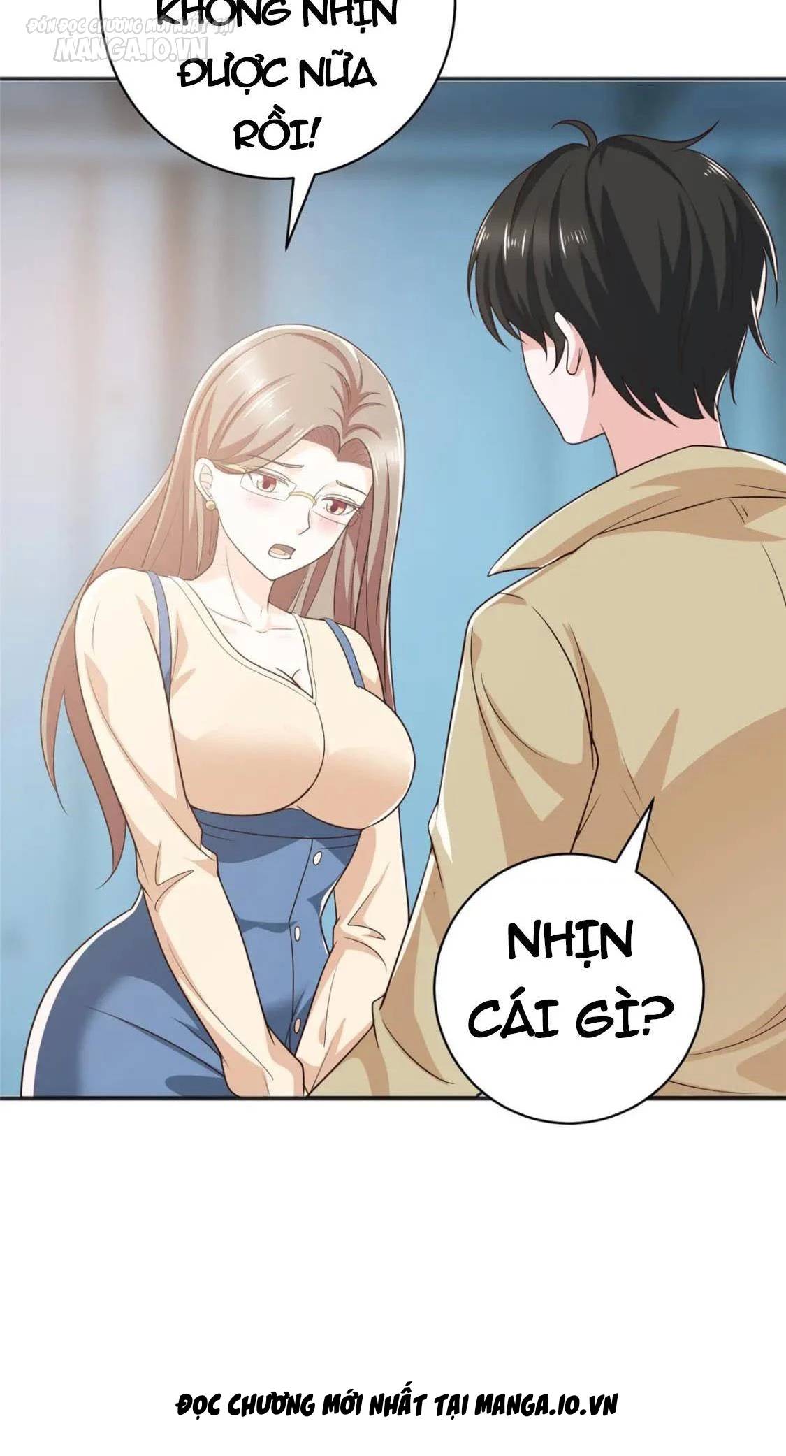 Lão Ba Cho Tôi Lựa Một Trong Mười Nữ Thần Để Kết Hôn Chapter 66 - Trang 2