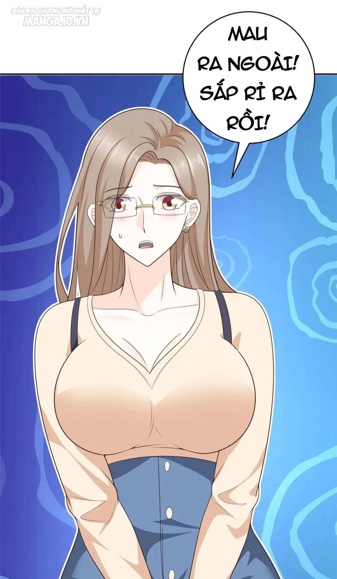 Lão Ba Cho Tôi Lựa Một Trong Mười Nữ Thần Để Kết Hôn Chapter 66 - Trang 2