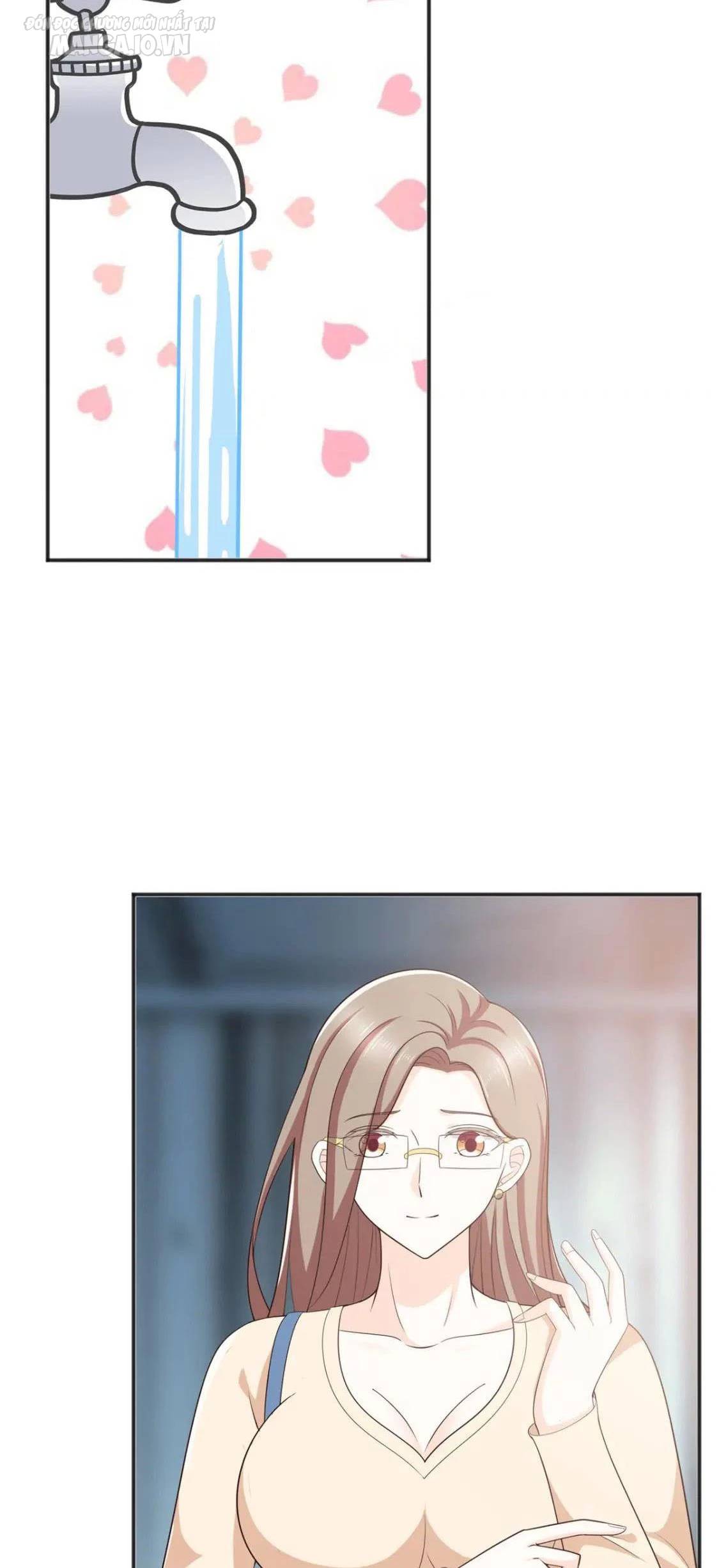 Lão Ba Cho Tôi Lựa Một Trong Mười Nữ Thần Để Kết Hôn Chapter 66 - Trang 2