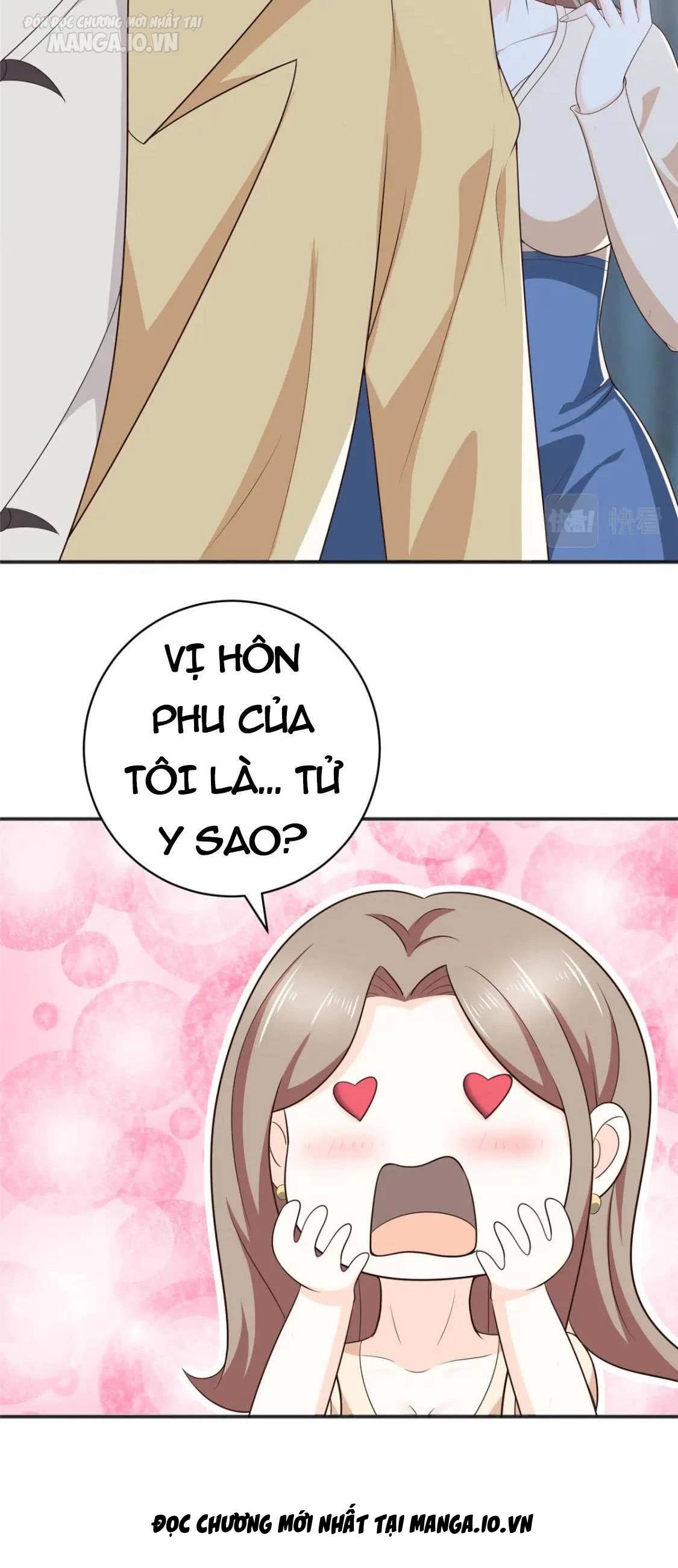 Lão Ba Cho Tôi Lựa Một Trong Mười Nữ Thần Để Kết Hôn Chapter 66 - Trang 2