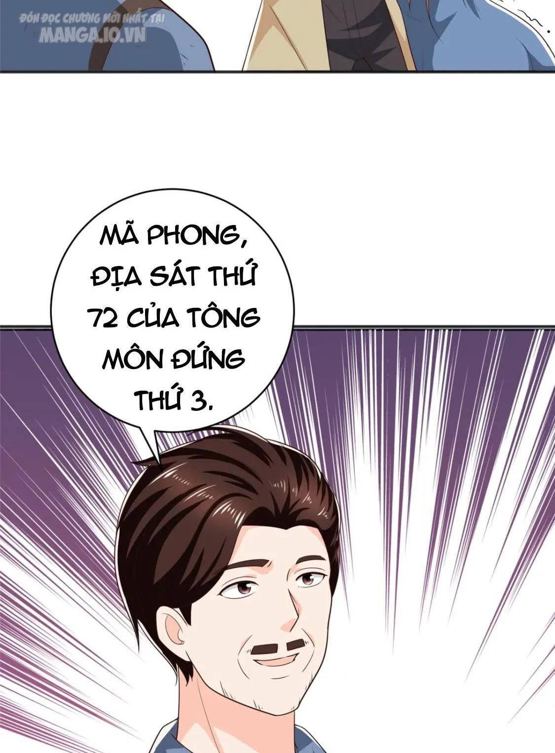 Lão Ba Cho Tôi Lựa Một Trong Mười Nữ Thần Để Kết Hôn Chapter 66 - Trang 2