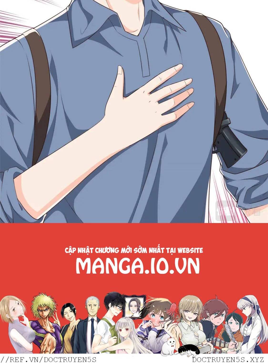 Lão Ba Cho Tôi Lựa Một Trong Mười Nữ Thần Để Kết Hôn Chapter 66 - Trang 2