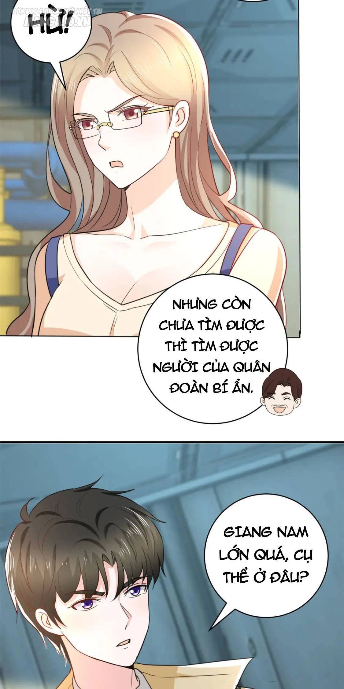 Lão Ba Cho Tôi Lựa Một Trong Mười Nữ Thần Để Kết Hôn Chapter 67 - Trang 2