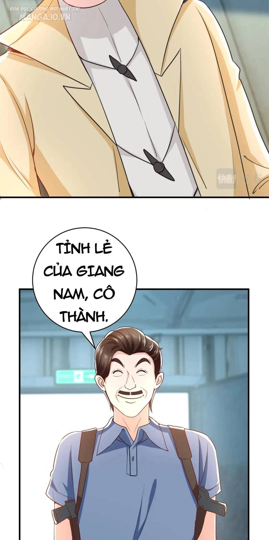 Lão Ba Cho Tôi Lựa Một Trong Mười Nữ Thần Để Kết Hôn Chapter 67 - Trang 2