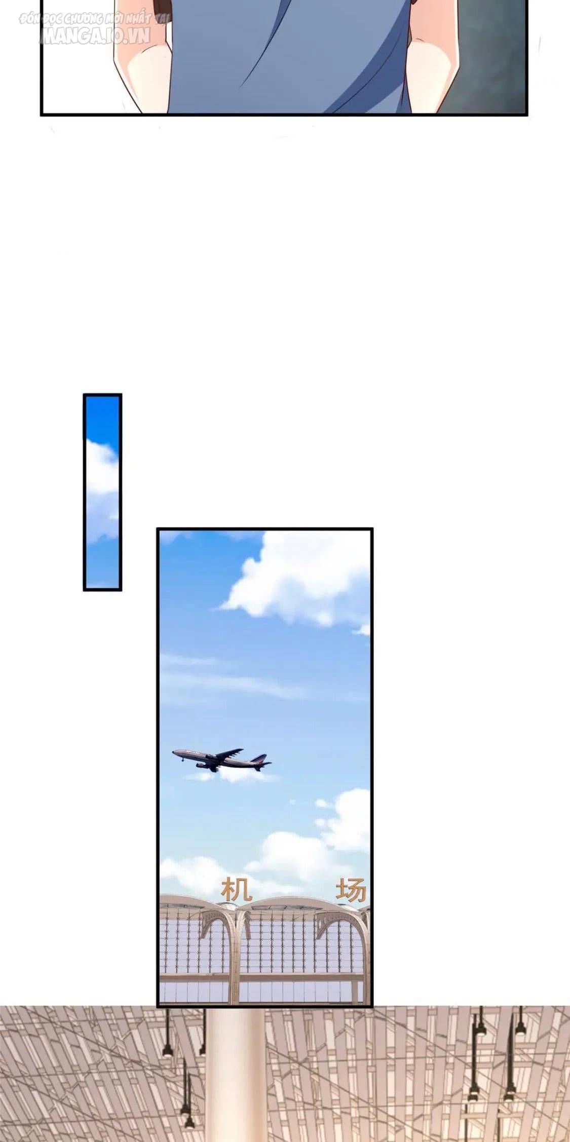 Lão Ba Cho Tôi Lựa Một Trong Mười Nữ Thần Để Kết Hôn Chapter 67 - Trang 2