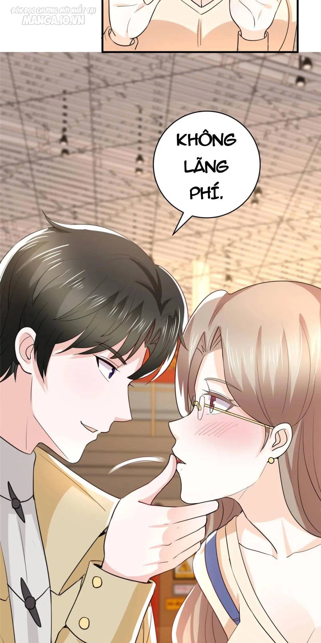 Lão Ba Cho Tôi Lựa Một Trong Mười Nữ Thần Để Kết Hôn Chapter 67 - Trang 2