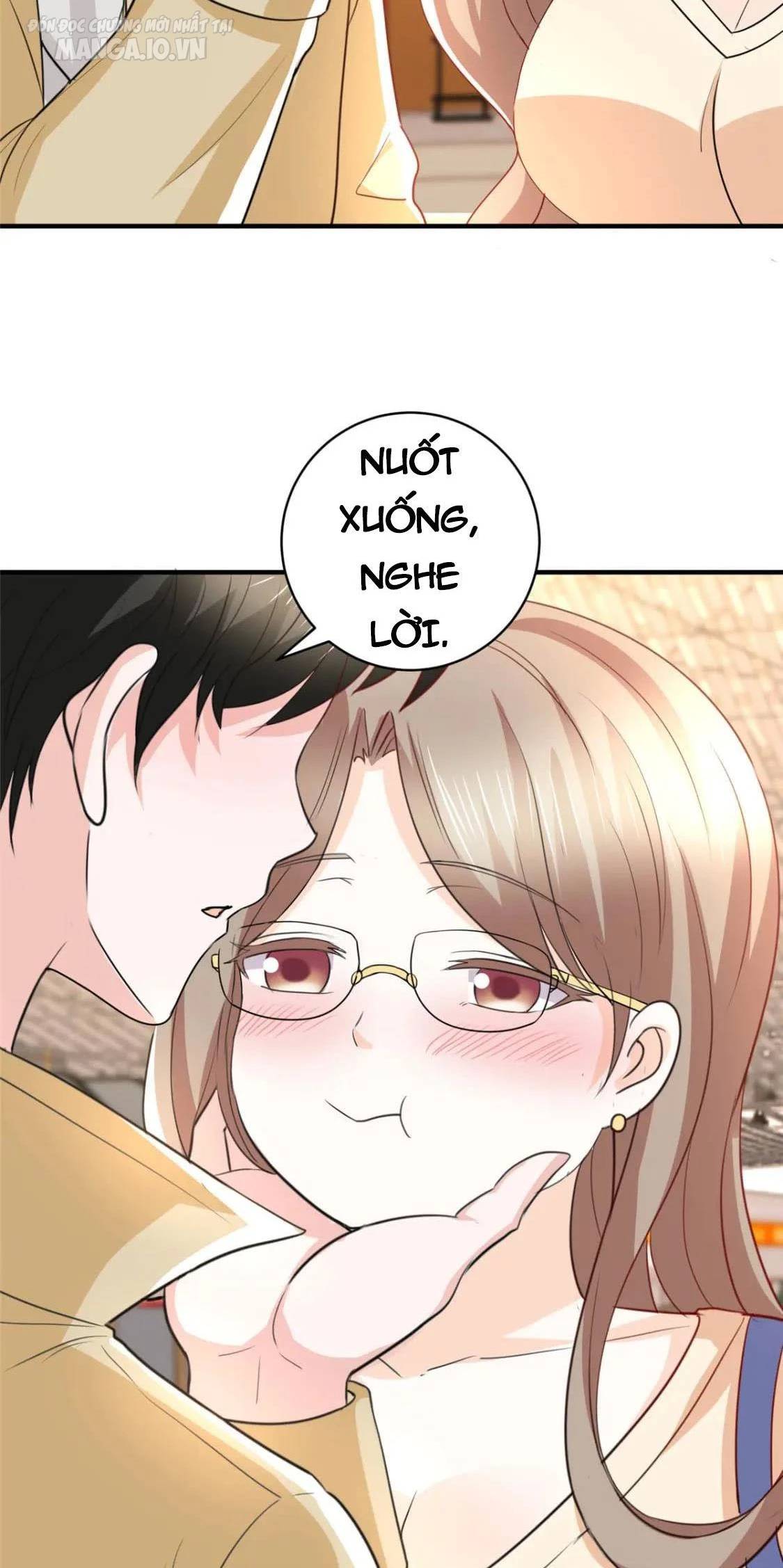 Lão Ba Cho Tôi Lựa Một Trong Mười Nữ Thần Để Kết Hôn Chapter 67 - Trang 2