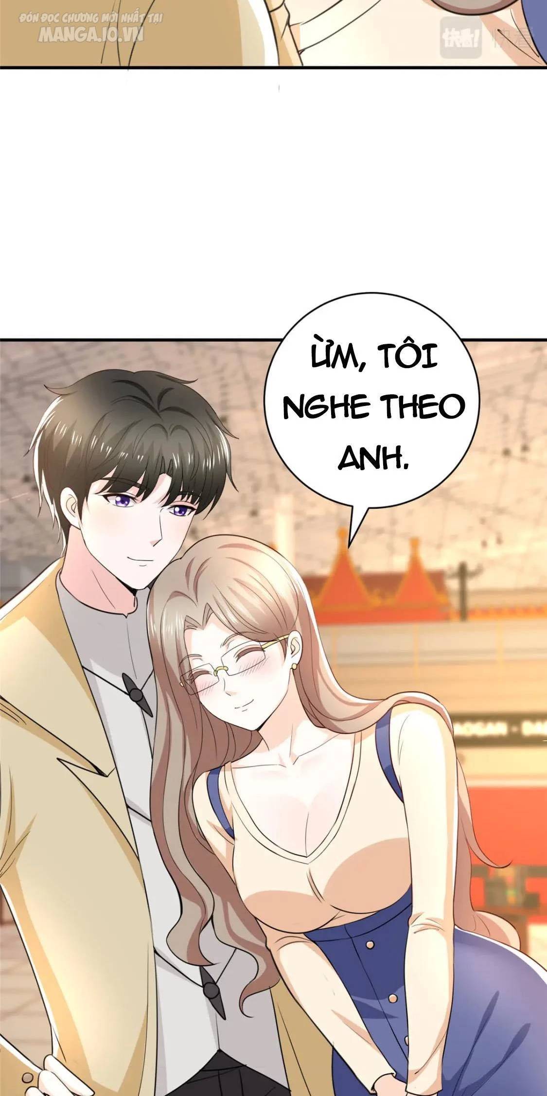 Lão Ba Cho Tôi Lựa Một Trong Mười Nữ Thần Để Kết Hôn Chapter 67 - Trang 2