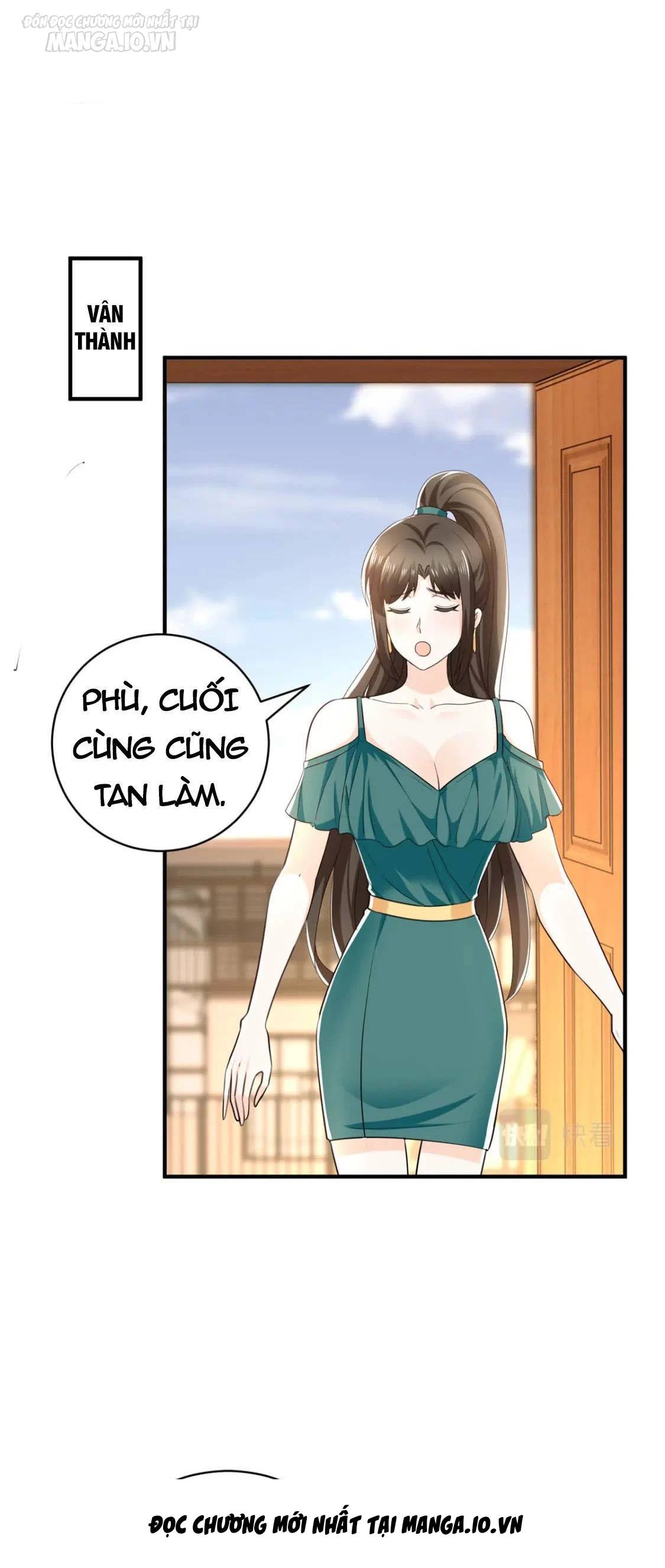 Lão Ba Cho Tôi Lựa Một Trong Mười Nữ Thần Để Kết Hôn Chapter 67 - Trang 2