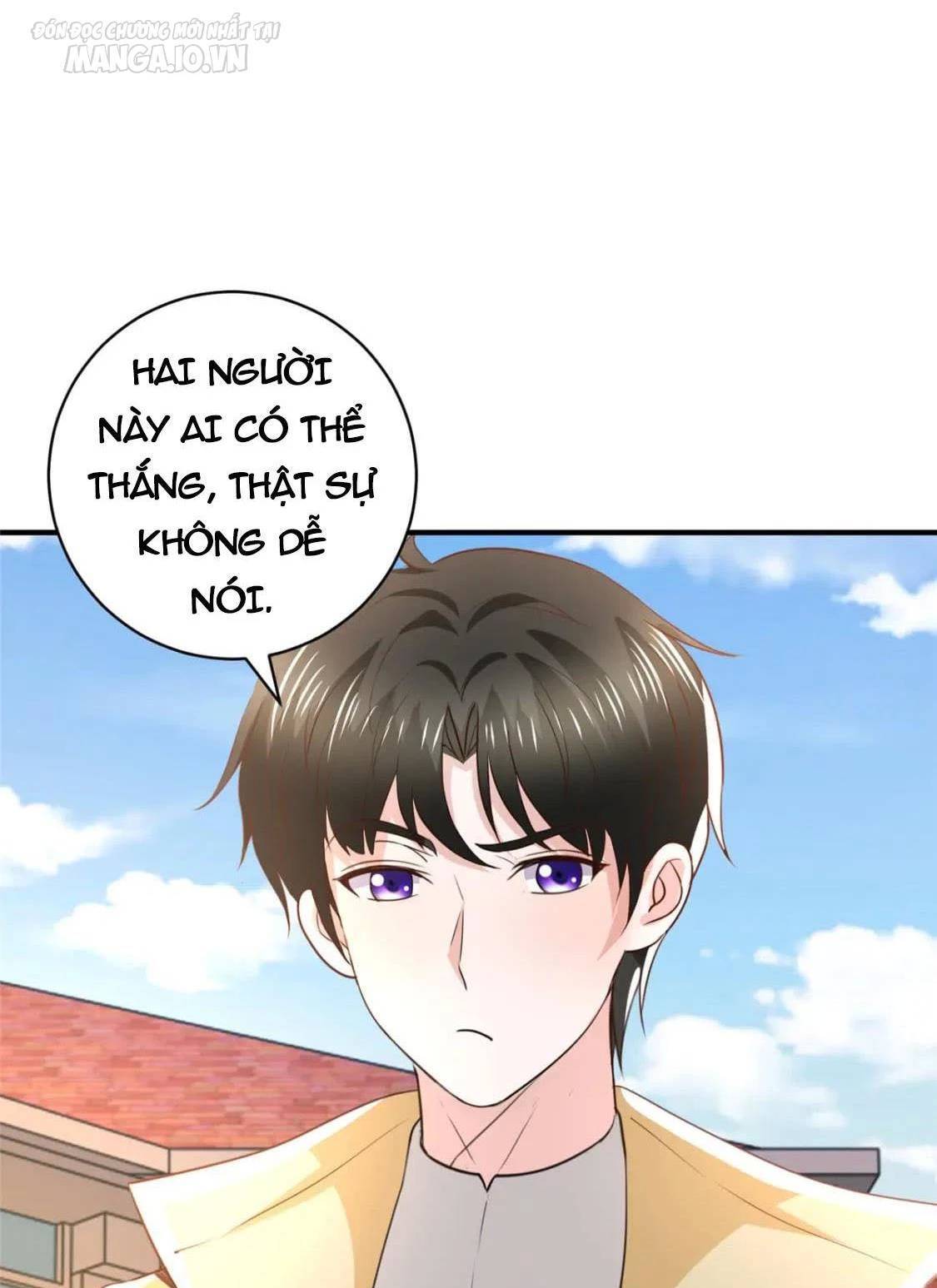 Lão Ba Cho Tôi Lựa Một Trong Mười Nữ Thần Để Kết Hôn Chapter 67 - Trang 2