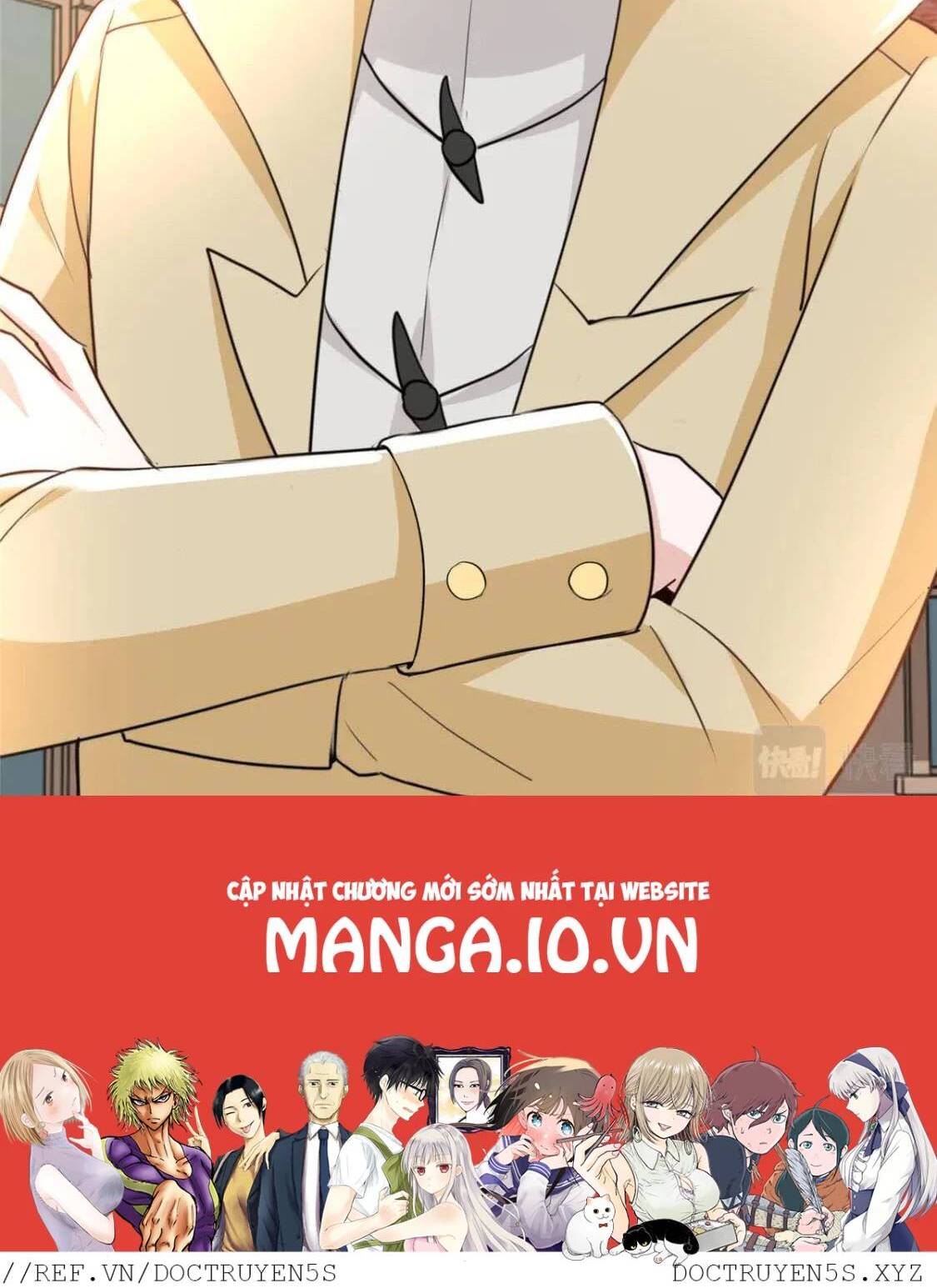 Lão Ba Cho Tôi Lựa Một Trong Mười Nữ Thần Để Kết Hôn Chapter 67 - Trang 2