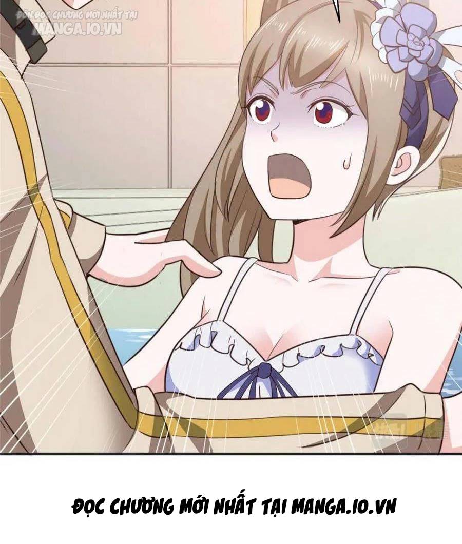 Lão Ba Cho Tôi Lựa Một Trong Mười Nữ Thần Để Kết Hôn Chapter 69 - Trang 2