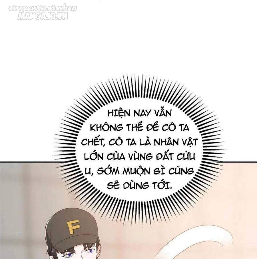 Lão Ba Cho Tôi Lựa Một Trong Mười Nữ Thần Để Kết Hôn Chapter 69 - Trang 2