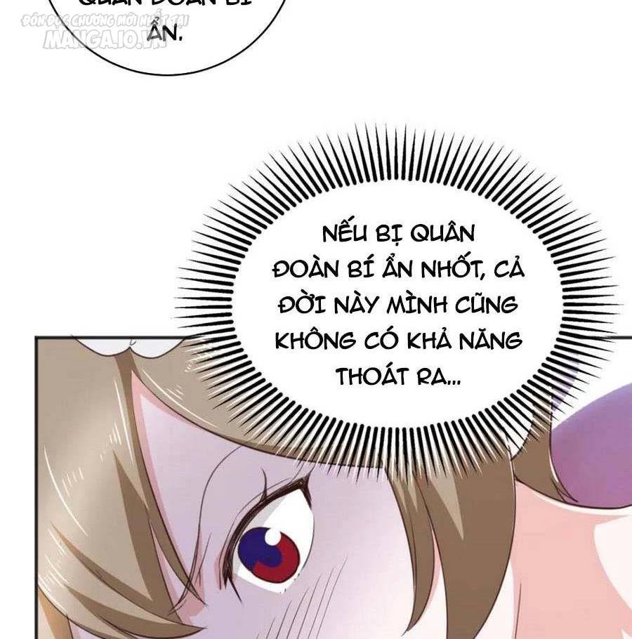 Lão Ba Cho Tôi Lựa Một Trong Mười Nữ Thần Để Kết Hôn Chapter 69 - Trang 2