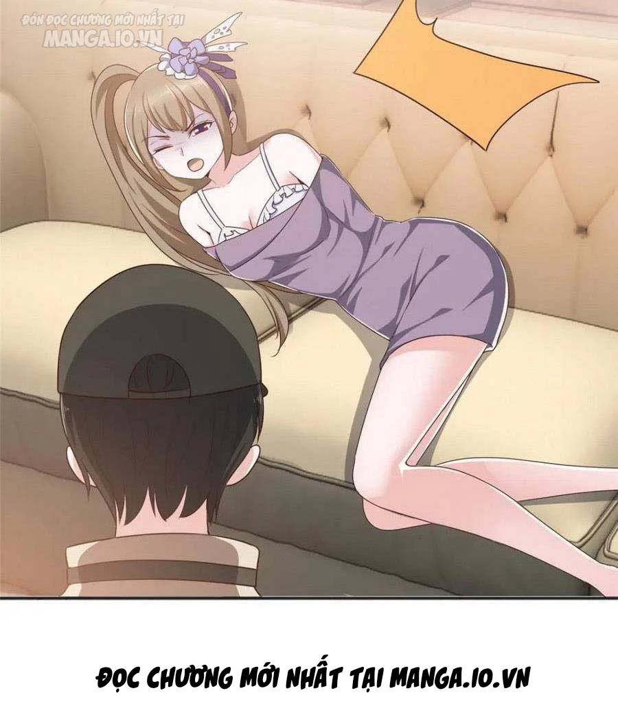 Lão Ba Cho Tôi Lựa Một Trong Mười Nữ Thần Để Kết Hôn Chapter 69 - Trang 2