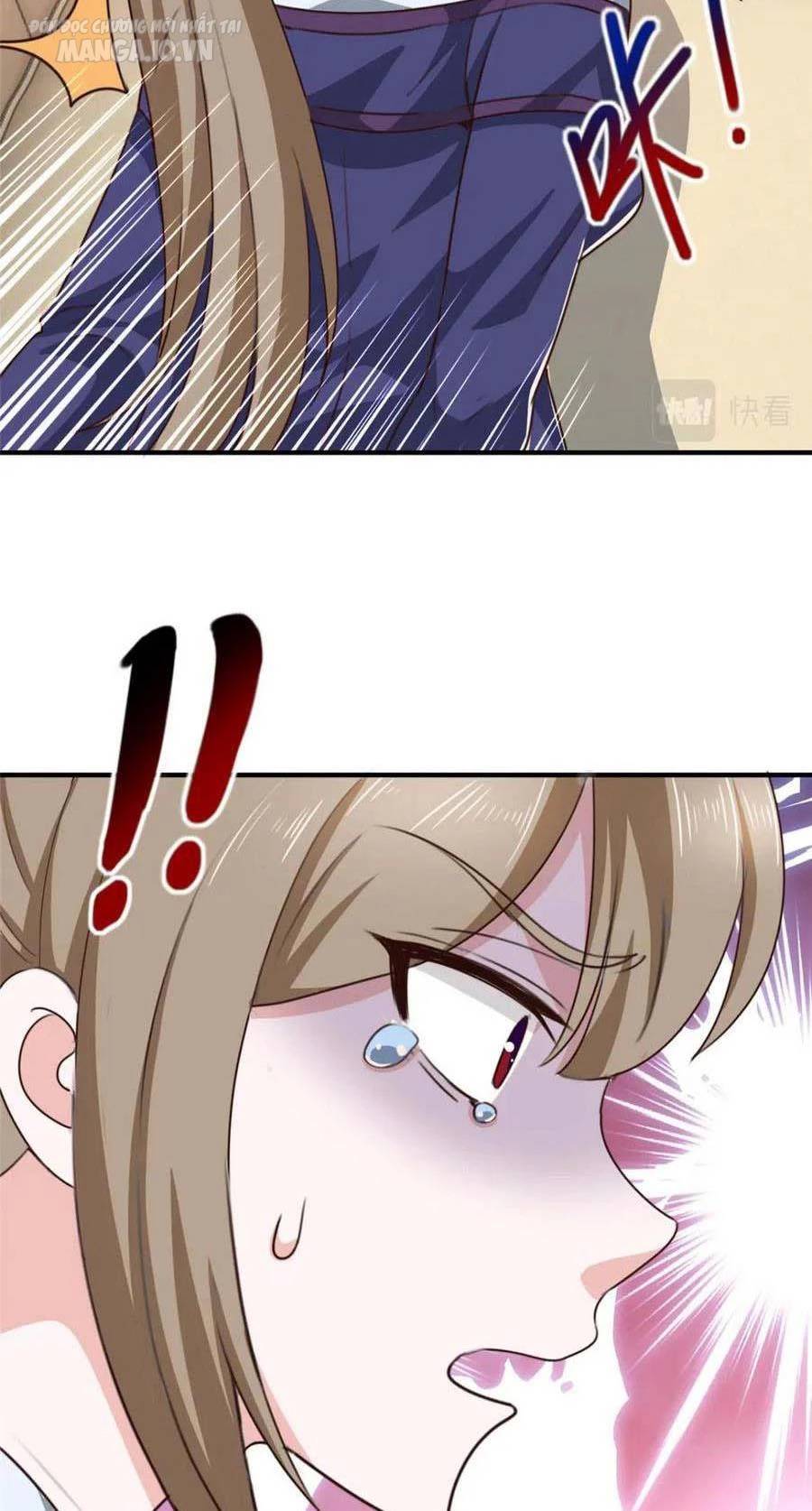 Lão Ba Cho Tôi Lựa Một Trong Mười Nữ Thần Để Kết Hôn Chapter 69 - Trang 2