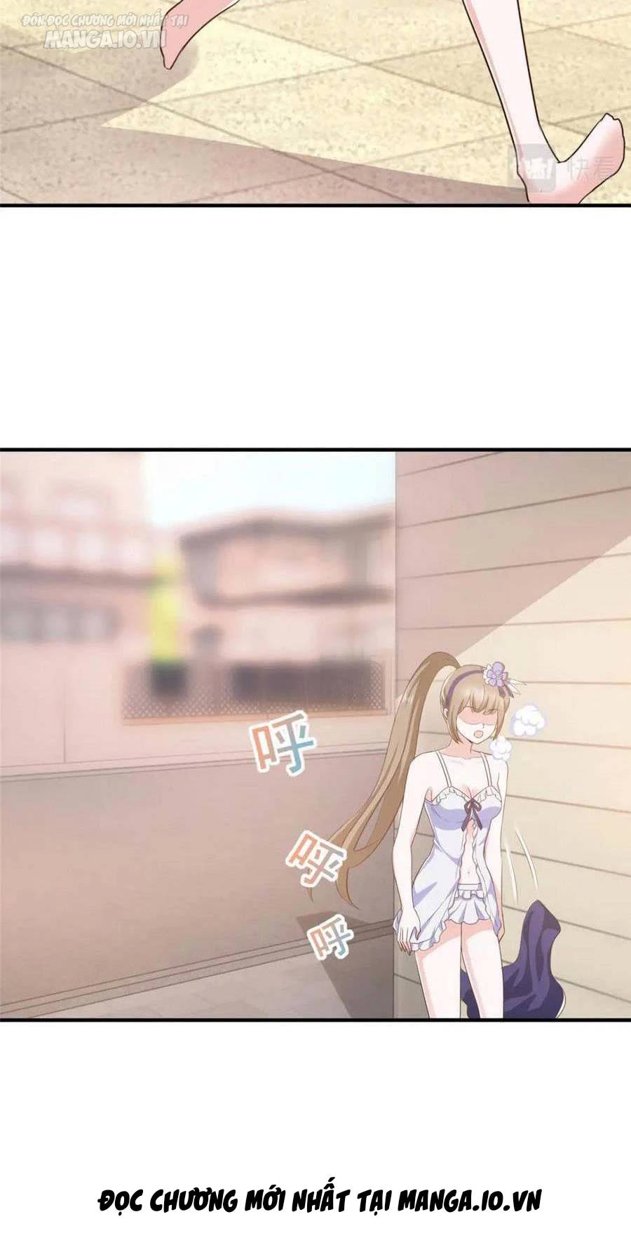 Lão Ba Cho Tôi Lựa Một Trong Mười Nữ Thần Để Kết Hôn Chapter 70 - Trang 2