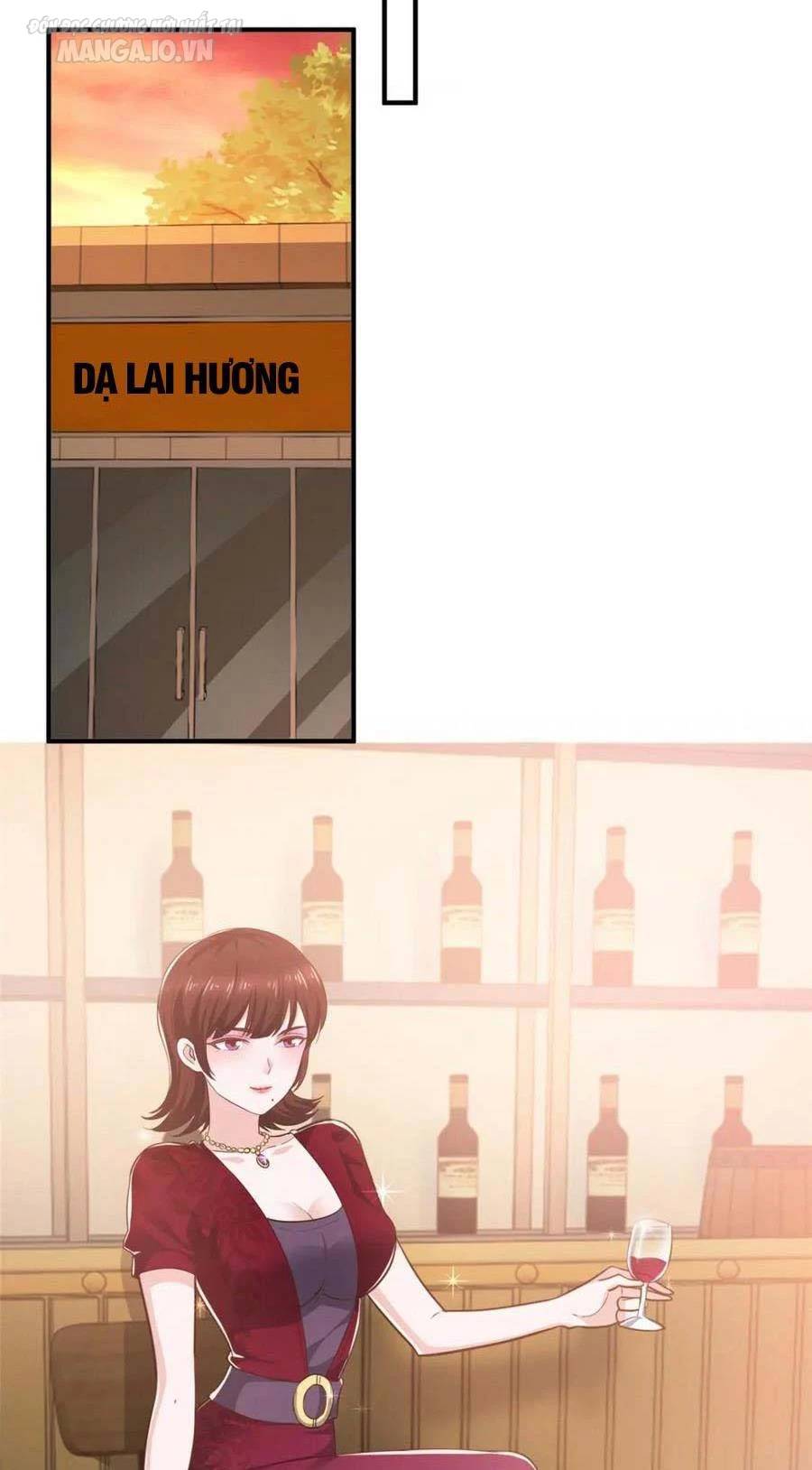 Lão Ba Cho Tôi Lựa Một Trong Mười Nữ Thần Để Kết Hôn Chapter 70 - Trang 2