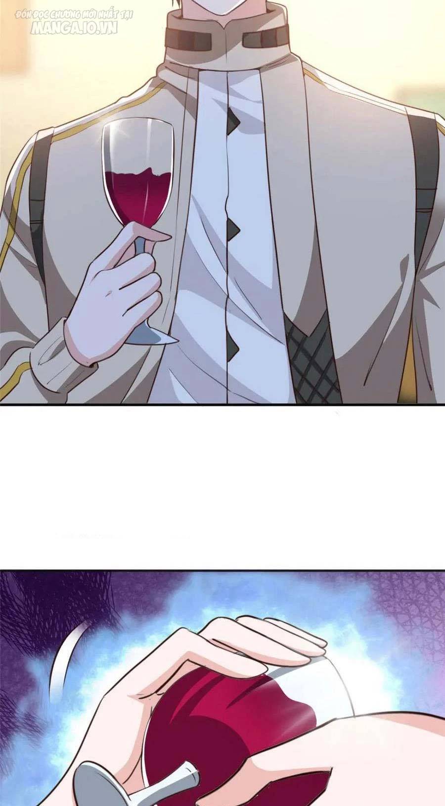 Lão Ba Cho Tôi Lựa Một Trong Mười Nữ Thần Để Kết Hôn Chapter 70 - Trang 2
