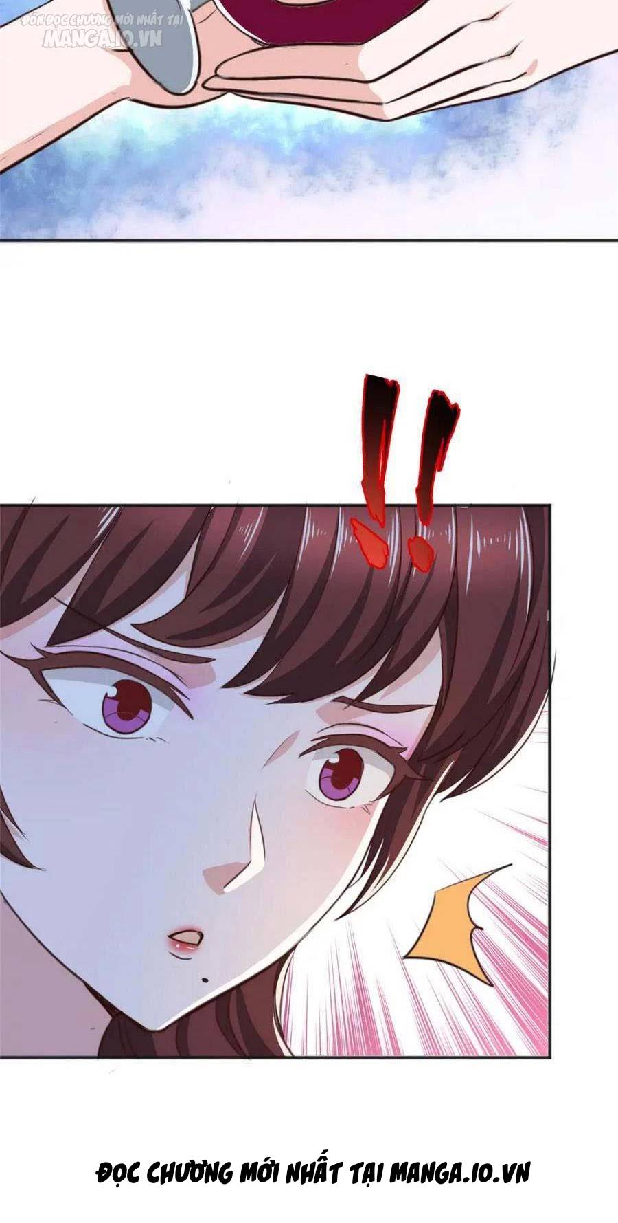 Lão Ba Cho Tôi Lựa Một Trong Mười Nữ Thần Để Kết Hôn Chapter 70 - Trang 2