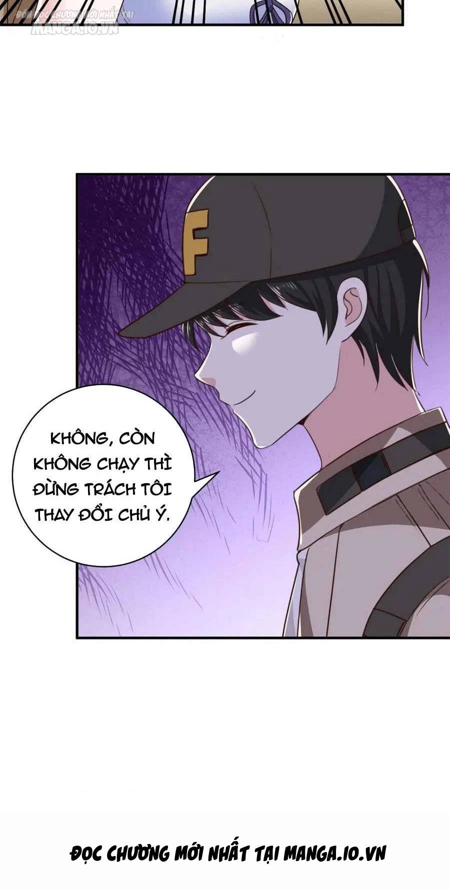 Lão Ba Cho Tôi Lựa Một Trong Mười Nữ Thần Để Kết Hôn Chapter 70 - Trang 2