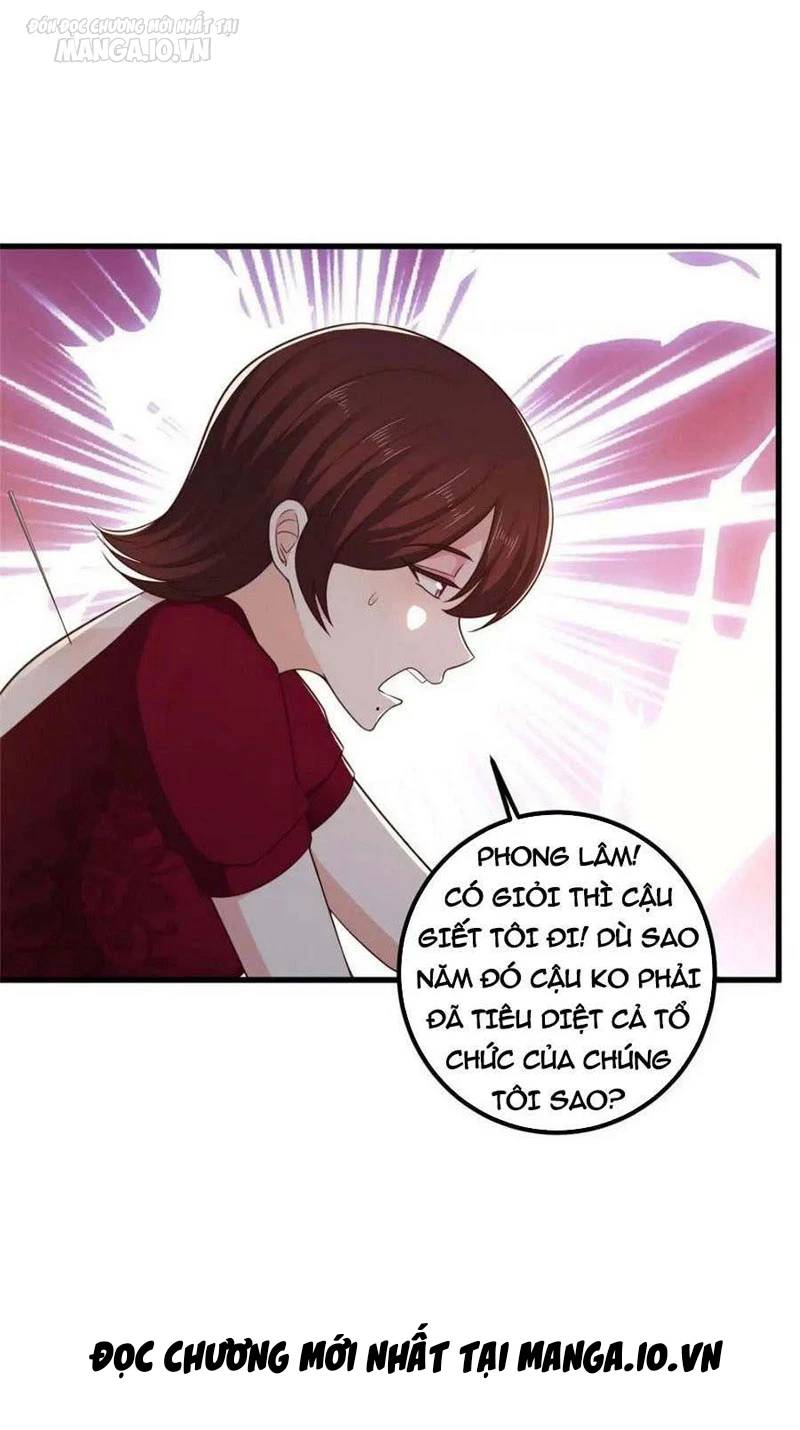 Lão Ba Cho Tôi Lựa Một Trong Mười Nữ Thần Để Kết Hôn Chapter 71 - Trang 2