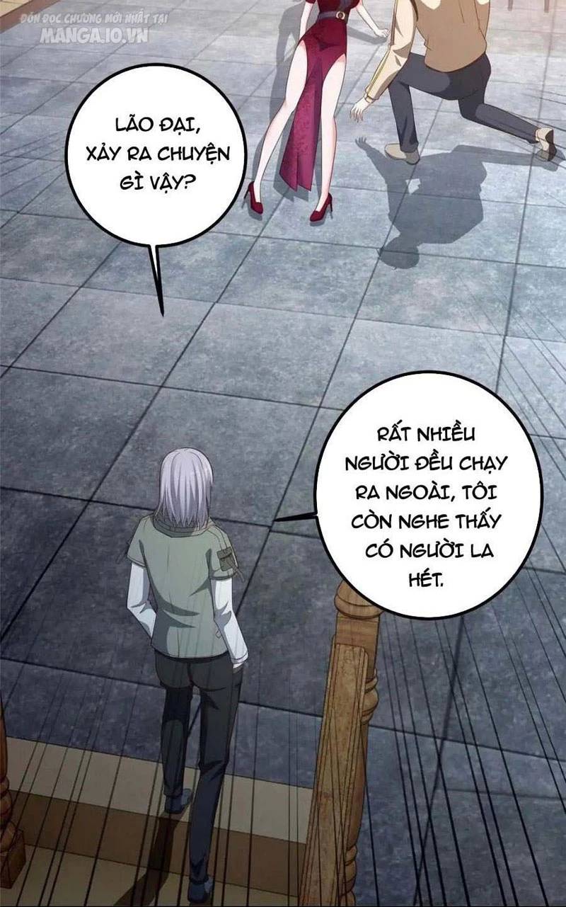 Lão Ba Cho Tôi Lựa Một Trong Mười Nữ Thần Để Kết Hôn Chapter 71 - Trang 2