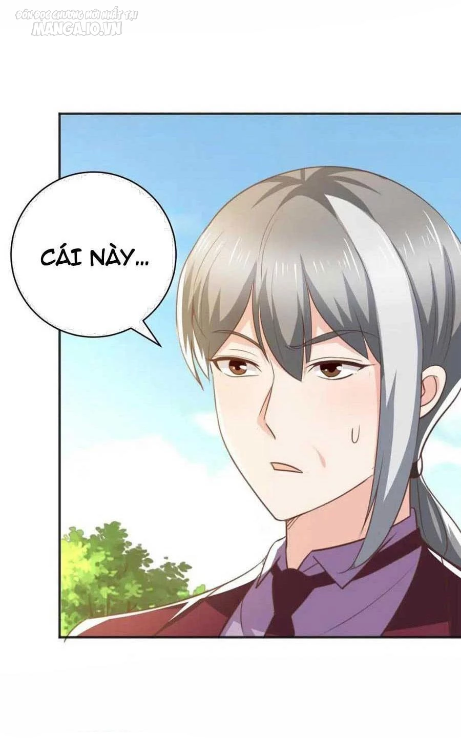 Lão Ba Cho Tôi Lựa Một Trong Mười Nữ Thần Để Kết Hôn Chapter 78 - Trang 2