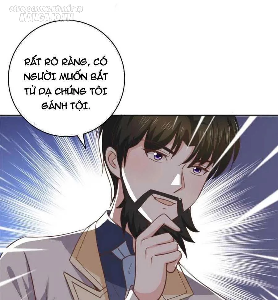 Lão Ba Cho Tôi Lựa Một Trong Mười Nữ Thần Để Kết Hôn Chapter 78 - Trang 2