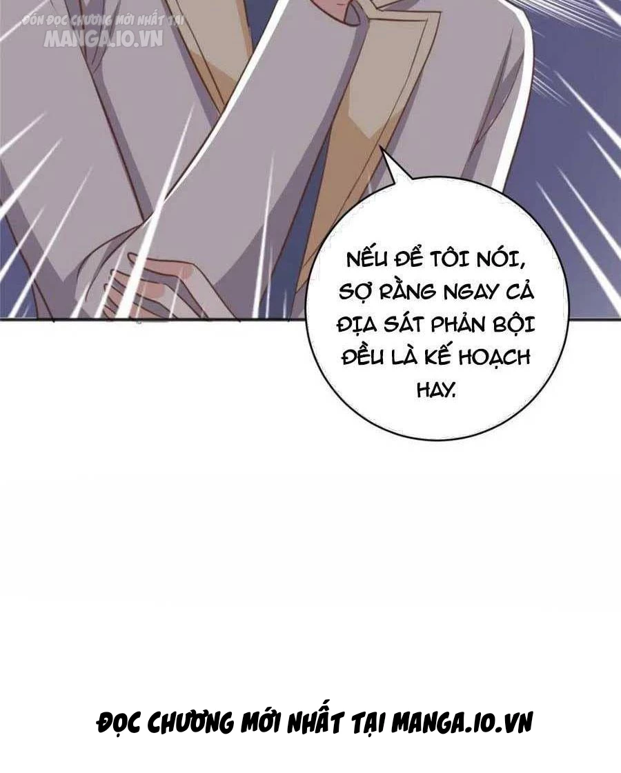 Lão Ba Cho Tôi Lựa Một Trong Mười Nữ Thần Để Kết Hôn Chapter 78 - Trang 2