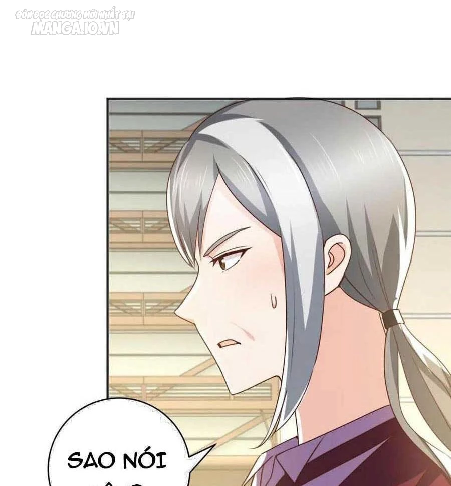 Lão Ba Cho Tôi Lựa Một Trong Mười Nữ Thần Để Kết Hôn Chapter 78 - Trang 2