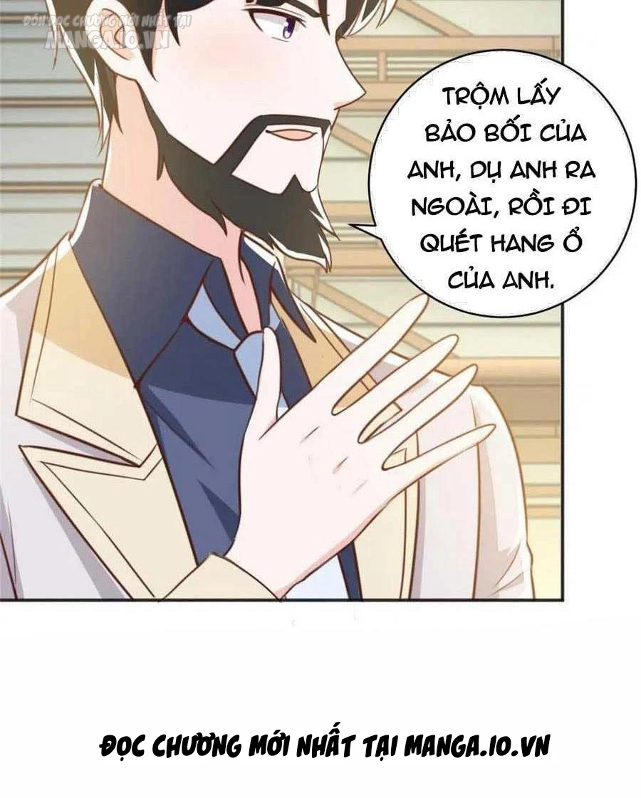 Lão Ba Cho Tôi Lựa Một Trong Mười Nữ Thần Để Kết Hôn Chapter 78 - Trang 2