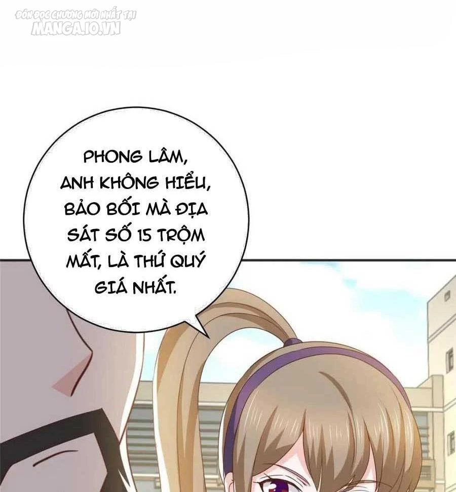 Lão Ba Cho Tôi Lựa Một Trong Mười Nữ Thần Để Kết Hôn Chapter 78 - Trang 2