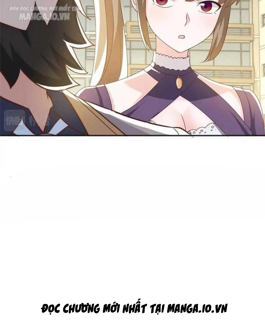 Lão Ba Cho Tôi Lựa Một Trong Mười Nữ Thần Để Kết Hôn Chapter 78 - Trang 2