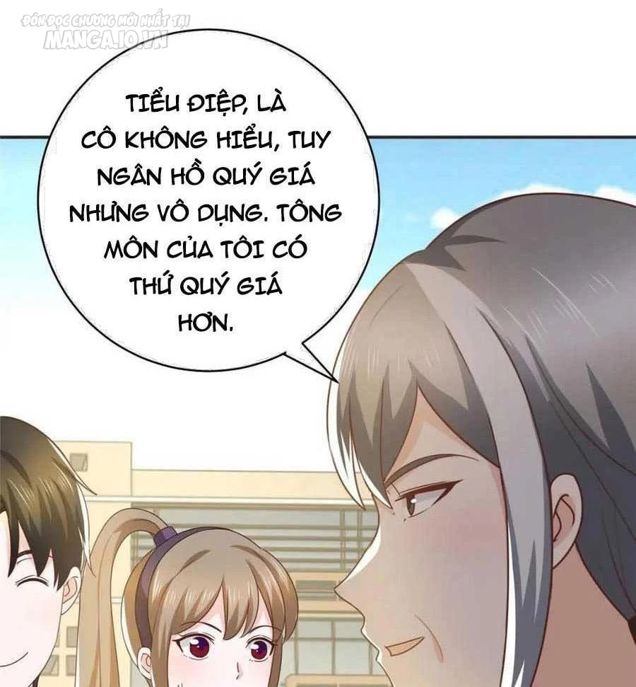 Lão Ba Cho Tôi Lựa Một Trong Mười Nữ Thần Để Kết Hôn Chapter 78 - Trang 2