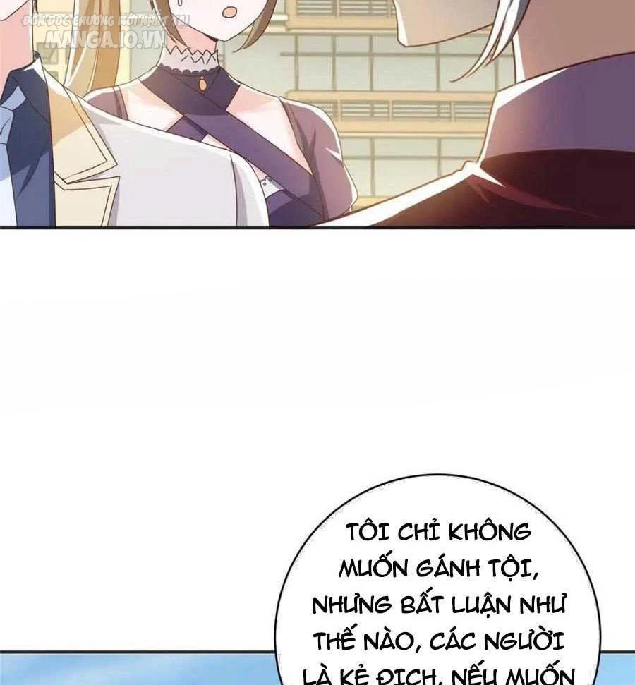 Lão Ba Cho Tôi Lựa Một Trong Mười Nữ Thần Để Kết Hôn Chapter 78 - Trang 2