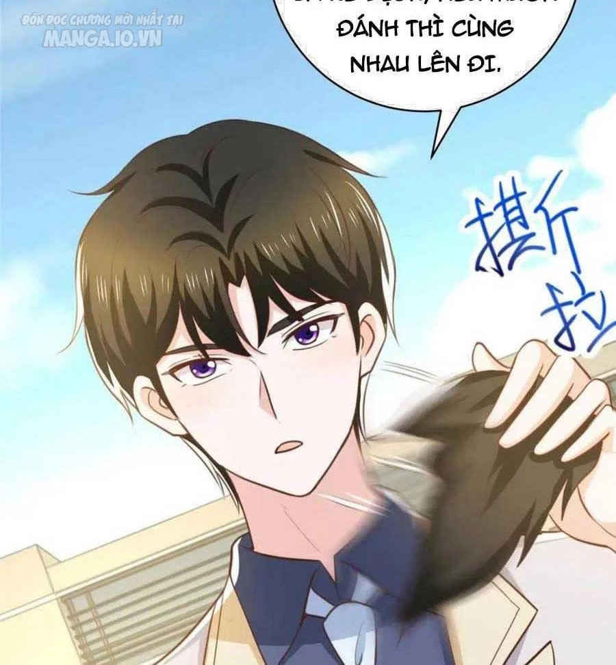 Lão Ba Cho Tôi Lựa Một Trong Mười Nữ Thần Để Kết Hôn Chapter 78 - Trang 2