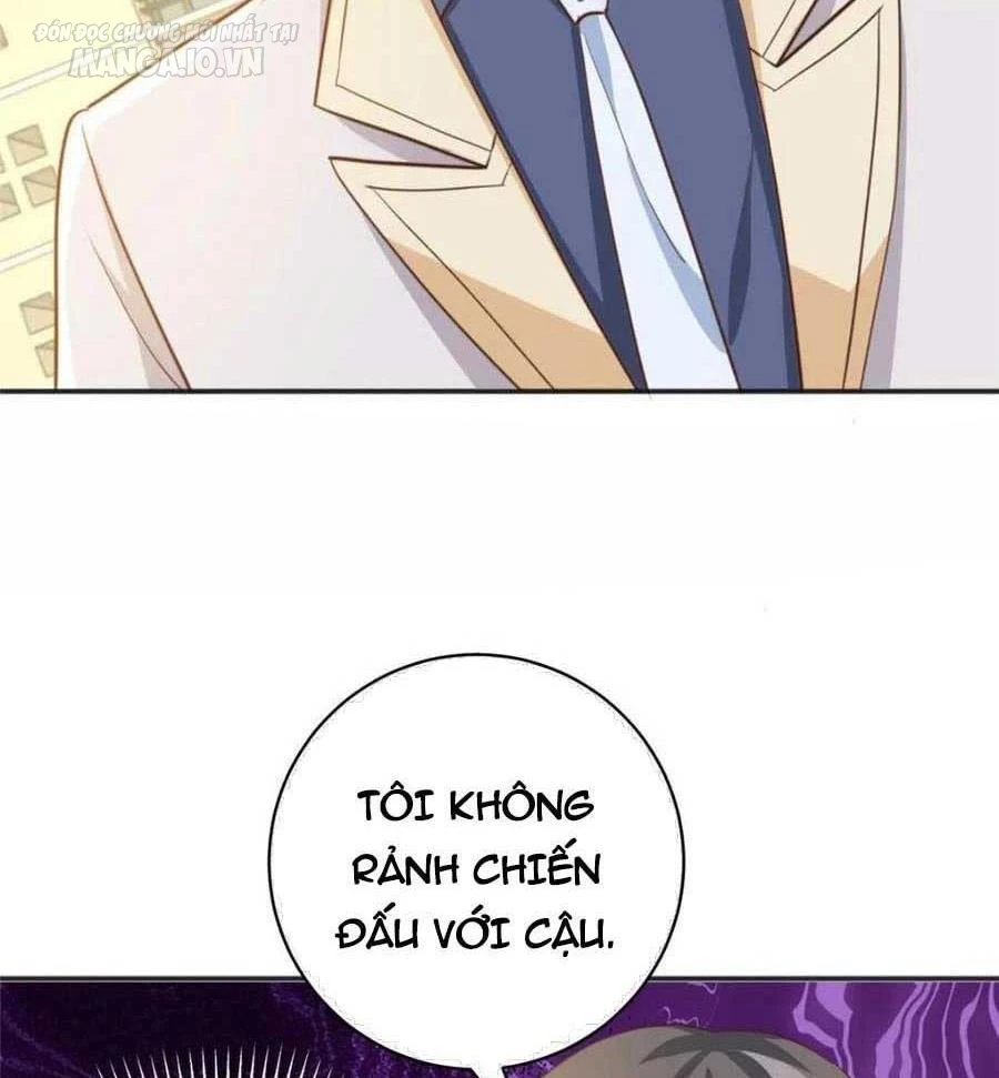 Lão Ba Cho Tôi Lựa Một Trong Mười Nữ Thần Để Kết Hôn Chapter 78 - Trang 2