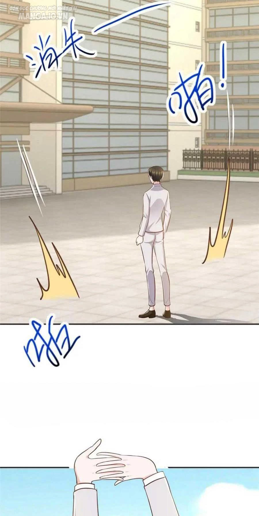 Lão Ba Cho Tôi Lựa Một Trong Mười Nữ Thần Để Kết Hôn Chapter 78 - Trang 2